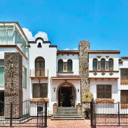 Dakani Hotel Boutique New